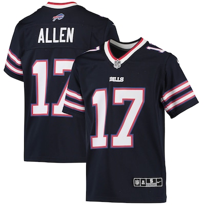 Buffalo Bills Kids Jerseys 2025-10-24-012